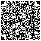 QR code with Trius Trucking, Inc contacts