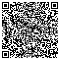 QR code with M Socs contacts