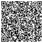 QR code with Orthopaedic Center contacts