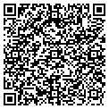 QR code with James Investments contacts