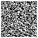 QR code with John Jute Jr contacts