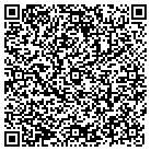 QR code with Kissel Tractor Sales Inc contacts