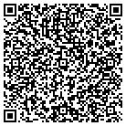 QR code with Tahlequah Orthopedic Surgery contacts