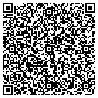 QR code with Peace of Mind of Duluth Inc contacts