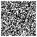 QR code with J Kevin Mangum contacts