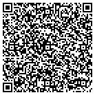 QR code with J M Haggar Jr Investments contacts