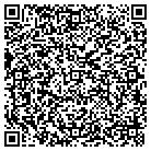 QR code with Valley West Behavioral Health contacts