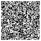 QR code with Hillsboro Orthopedic Group contacts