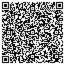 QR code with Hoff Steven F MD contacts