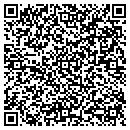 QR code with Heaven's Little Angels Daycare contacts