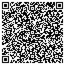 QR code with Kinetix Orthopedics contacts