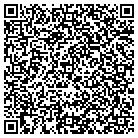 QR code with Oregon Orthopedic & Sports contacts