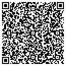 QR code with Zenith Optical Lab contacts