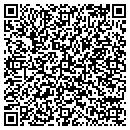 QR code with Texas Ranger contacts