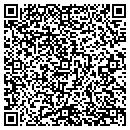 QR code with Hargens Medical contacts