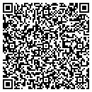 QR code with Texas Rangers contacts