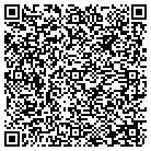 QR code with Synstelien Community Services Inc contacts