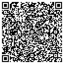 QR code with Ronald Teed Pc contacts
