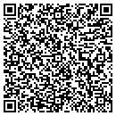 QR code with Texas Rangers contacts