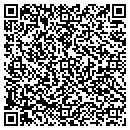 QR code with King Knightsbridge contacts