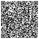QR code with Kmc Capital Management contacts