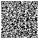 QR code with Zakaib George MD contacts