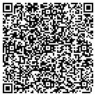 QR code with Falls Welding & Fabricating contacts