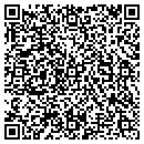 QR code with O & P Oil & Gas Inc contacts
