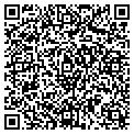 QR code with Lazard contacts