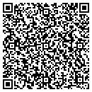 QR code with L & E Captial Group contacts