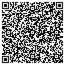 QR code with Hell Bound LLC contacts