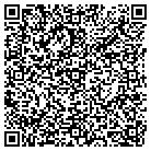 QR code with Upfront Bookkeeping & Payroll LLC contacts