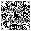 QR code with R T Petroleum Inc contacts