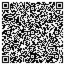 QR code with Maxine S Griner contacts