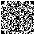 QR code with Pemco contacts