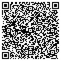 QR code with Dominic F Nappi Md contacts