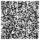 QR code with Maddux Jaime M contacts