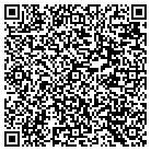 QR code with Marcus For Progress Main St Inc contacts