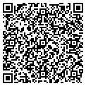 QR code with Tcc Graphic Design contacts