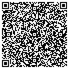 QR code with Hydrogel Design Systems Inc contacts