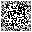 QR code with Ulysses Sneed Jr contacts