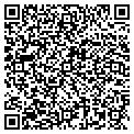 QR code with Apostolic Ark contacts