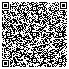 QR code with City of Lodi Finance Department contacts
