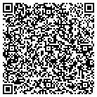 QR code with Water's Edge Pools Inc contacts