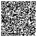 QR code with Hazen Jr contacts