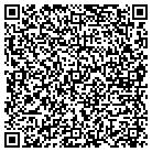 QR code with Del Mar City Finance Department contacts
