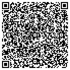 QR code with Heart Share Human Resources contacts