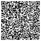 QR code with Herbert G Birch Community Inc contacts