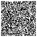 QR code with Hill Edward B MD contacts