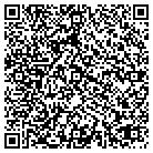 QR code with Hyllested Tax & Bookkeeping contacts